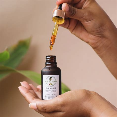face elixir bask  nature
