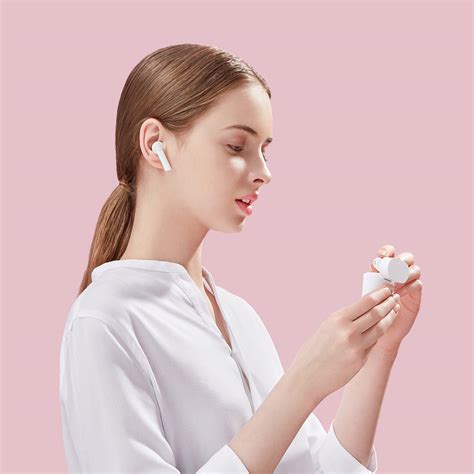 Haylou Moripods True Wireless Earbuds