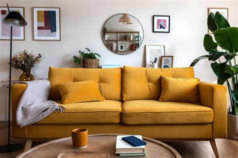 How to Decorate a Couch: Simple Tips for an Eye-Catching Home Update