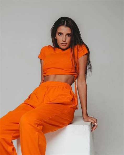 Image of Alina Nosulenko