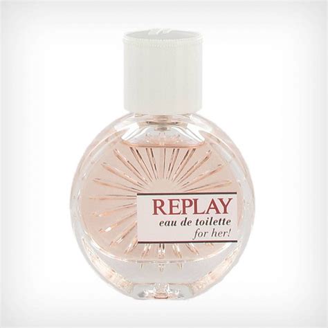 Replay Woman Цена за Eau de Toilette жени EDT 60ml | Parfum.bg®