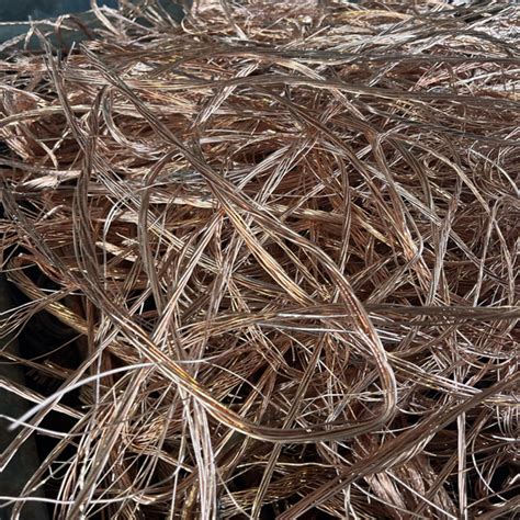 Copper Alloys – Resteel Recycling