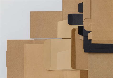 4 Popular Types of Paperboard Grades For Packaging | Pakfactory Blog