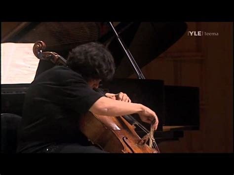 Natalia Gutman - Schnittke Cello Sonata.wmv - YouTube