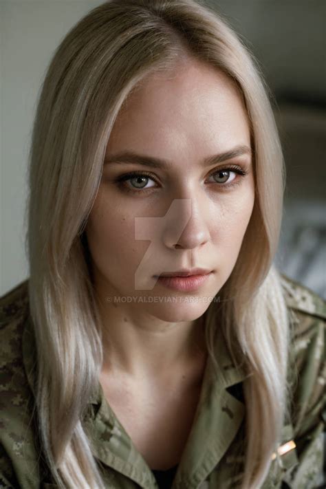Anya Military (20) by ModyAI on DeviantArt