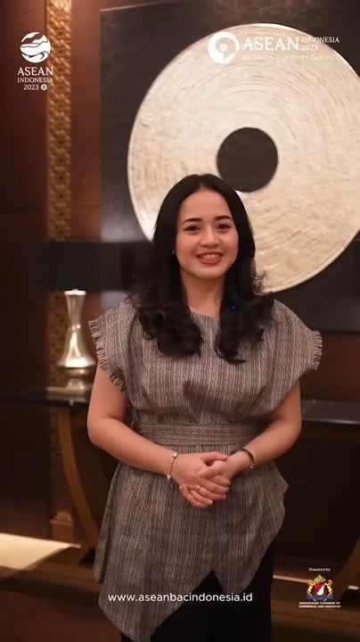 Dini Indrawati Septiani on LinkedIn: #asean #aseanbac #aba #abis #indonesia