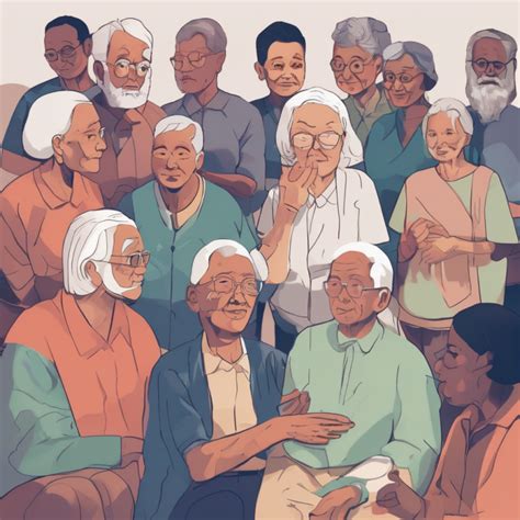 ai innovations revolutionize healthcare  older adults