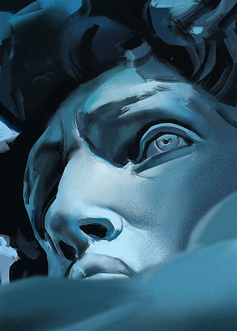 Painting Studies by Ramón Nuñez | Daily design inspiration for ...