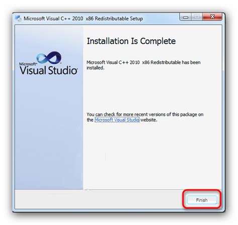 msvcp100.dll скачать бесплатно