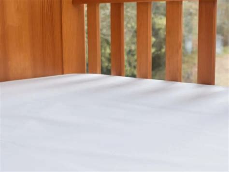 Organic Cotton Cot Bed Sheets - LittleLeaf Organic - Ethical Bedding