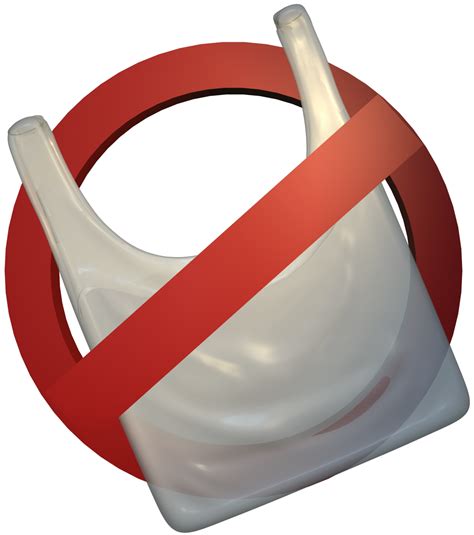 plastic bag pollution environmental protection vinyl disposable eco bag