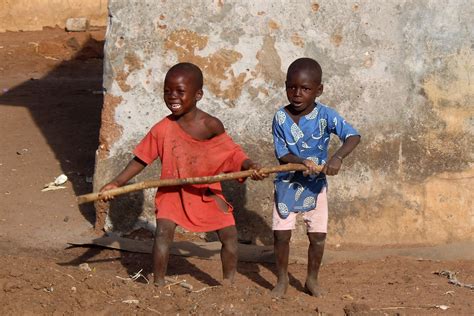 A Visit to Tata Somba Region, Benin - Happy Days Travel