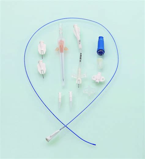 Medical Disposable PICC Set - Quality & Safety Standards