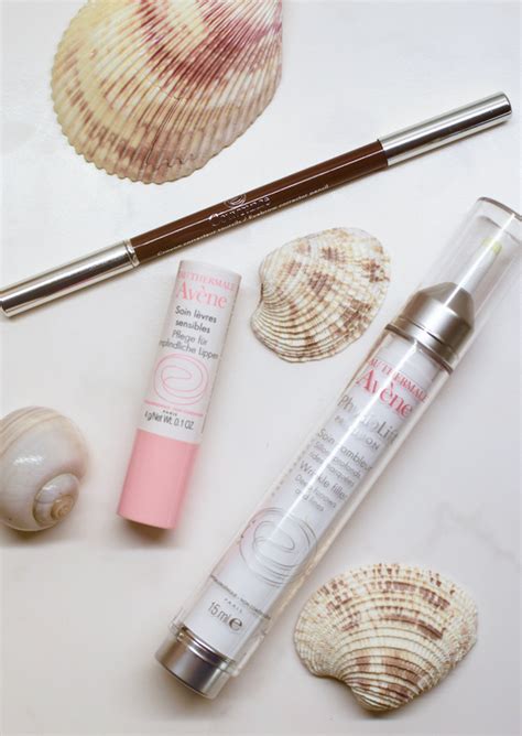 Brandcheck Eau Thermale Avène - Beauty