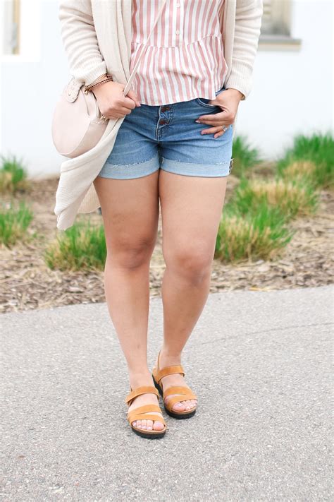 The Perfect Travel Sandal | Sandy a la Mode