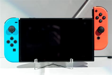 Nintendo Switch: One last roll of the dice - Ars Technica
