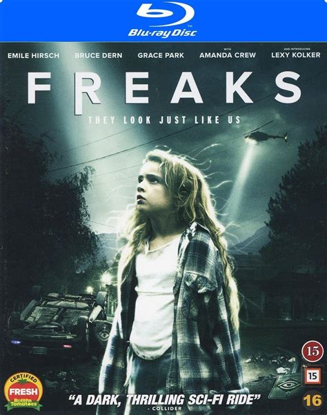 FREAKS (407709426) ᐈ Köp på Tradera
