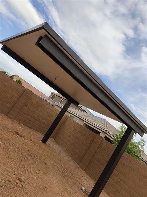 4K Aluminum in Phoenix, AZ — Patio Cover Installers