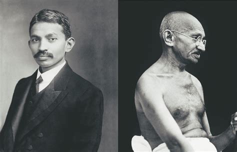 15 cose che (forse) non sai sul Mahatma Gandhi - Focus.it