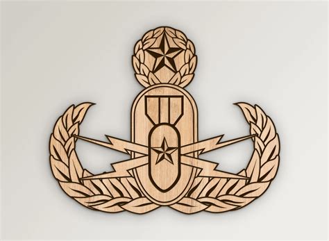 Navy Eod Logo
