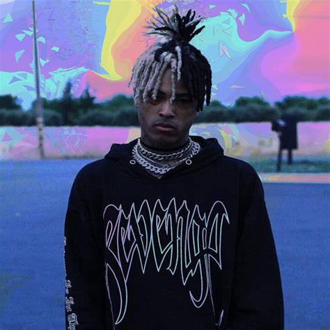 🔥 [120+] XXXTentacion HD Wallpapers | WallpaperSafari