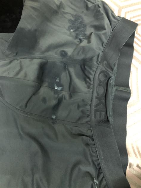 Love cumming in my undies : CumTagging