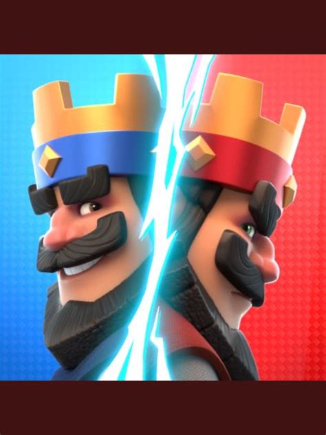 New clash royale icon! : r/ClashRoyale