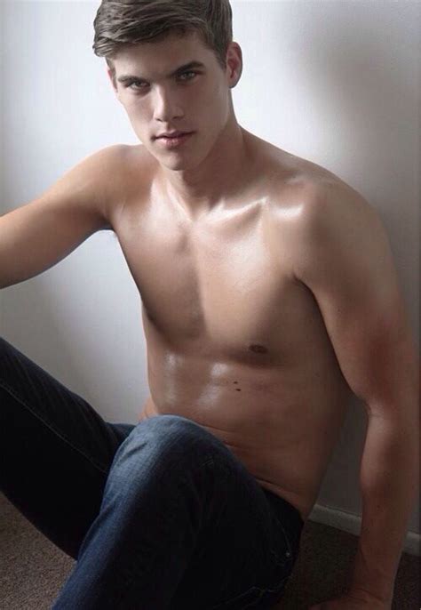 Stefan Petrov | Male Model | Pinterest