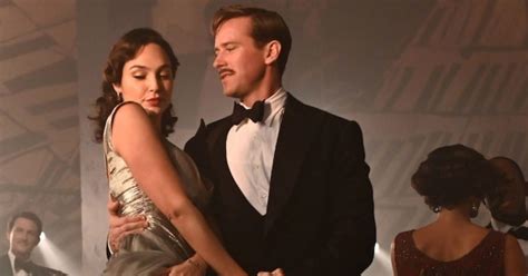 Here's How Armie Hammer Managed To Keep This Role Amid His Scandal