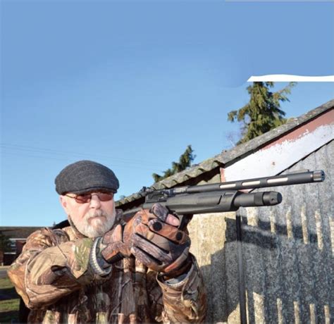 Umarex RP5 | CO2 Pistol Reviews | Gun Mart