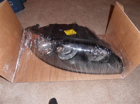 Assorted S60, S80, XC90, XC60, V70, S70 parts all new. All OEM ...