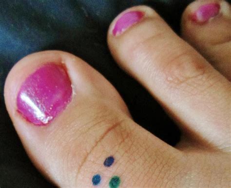 3 Dot Triangle Tattoo Meaning: An Informative Guide to a Symbol of ...