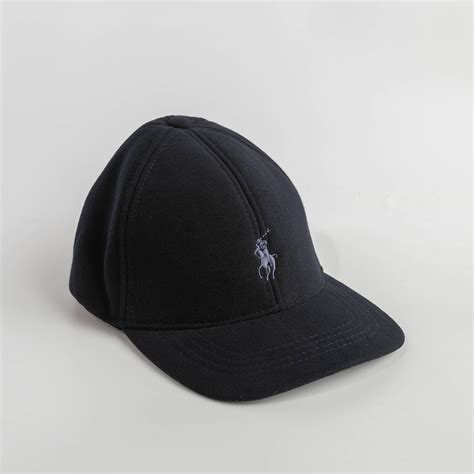 Кепка Polo Ralph Lauren - купить за 8100 ₽ | SFS
