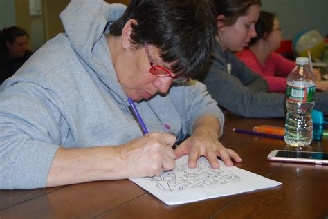 Services - Thrive Support & Advocacy