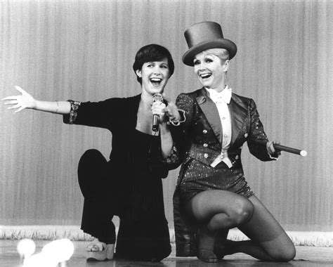 A Tribute to Mother & Daughter, Debbie Reynolds & Carrie Fisher. Gone