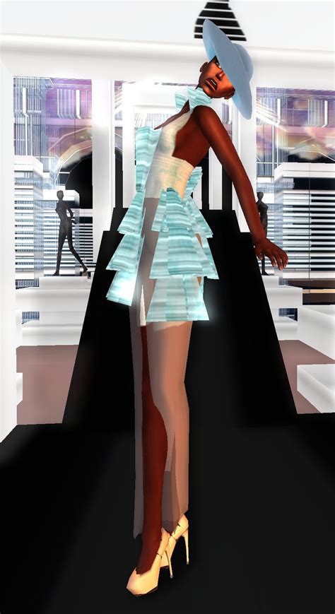 sl fashion critique boulevard models