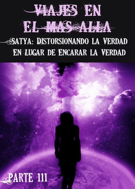 Mas Alla De La Verdad