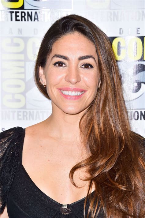 Natalia Cordova-Buckley Outfits & Style Photos • CelebMafia