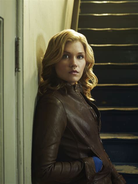 Emily Rose