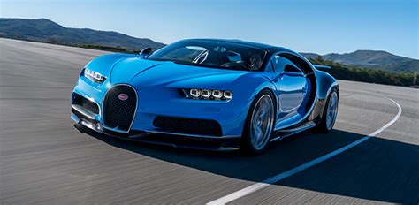 successor   bugatti veyron boasts   horsepower
