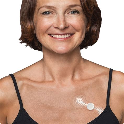 The Zio® Monitor: Long-term Continuous Cardiac Monitoring | iRhythm