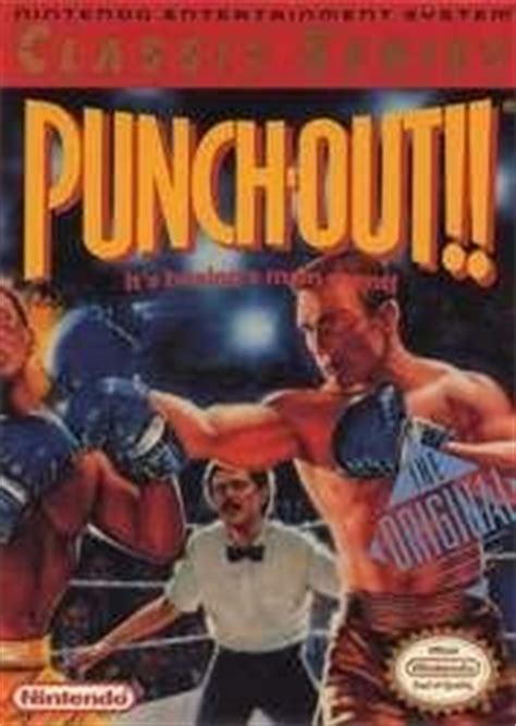 Punch-Out!! Featuring Mr. Dream - The Nintendo Wiki - Wii, Nintendo DS ...