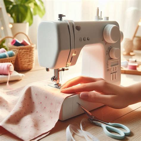 Como Usar A Mini Máquina De Costura - Como Usar a Mini Máquina de Costura: Guia Prático para Iniciantes