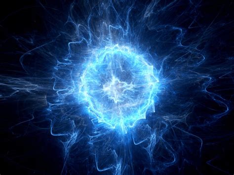 Science Of Antimatter: The $62.5 Trillion Matter