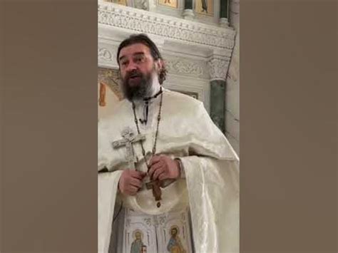 в светлую седмицу Пасхи нужно ходить в храм и причащаться 🙏🙏🙏 ...