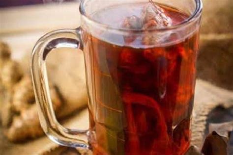 asal usul nama wedang uwuh   pembuatan lintas gunungkidul