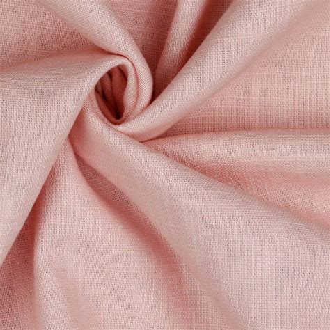 lino liso colores oeko tex lino mint linen dressmaking fabric