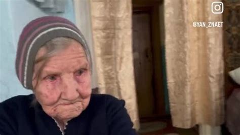 Бабуля Наташа ️ | Бабуля Наташа 97 лет ️ Я очень крутая была! | Дзен