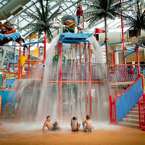 WaTiki Indoor Waterpark Resort - All You Need to Know BEFORE You Go (2025)