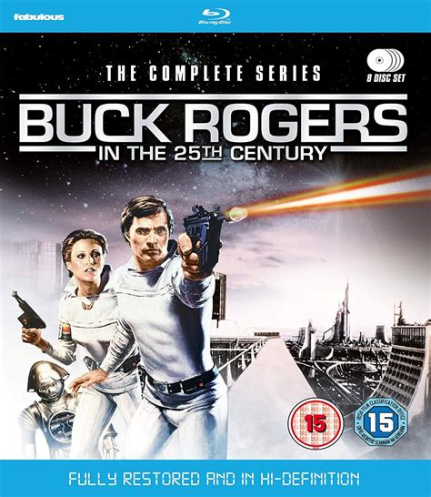 Buck Rogers And The 25th Century 5